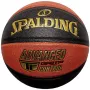 Spalding Advanced Grip Control krepšinio kamuolys 7 dydis vidaus/lauko kompozitinė oda oficialus vyriškas
