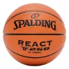 Spalding React TF-250 krepšinio kamuolys, 7 dydis