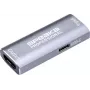 SpeaKa Professional SP-HDMIR-200 HDMI signalo stiprintuvas 25 m SP-14578348