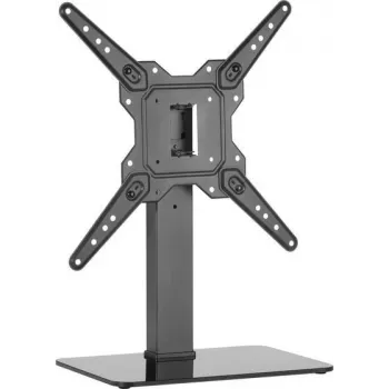 SpeaKa Professional SP-TVS-150 TV staliukų laikiklis 23-55 colių ekranams, VESA iki 400x400, 35 kg, juodas SP-9857820