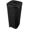 Garsiakalbis Party Box SVEN PS-1250, juodas (300 W, TWS, IPx4, Bluetooth, FM, USB, microSD, LED ekranas, 13500 mAh)