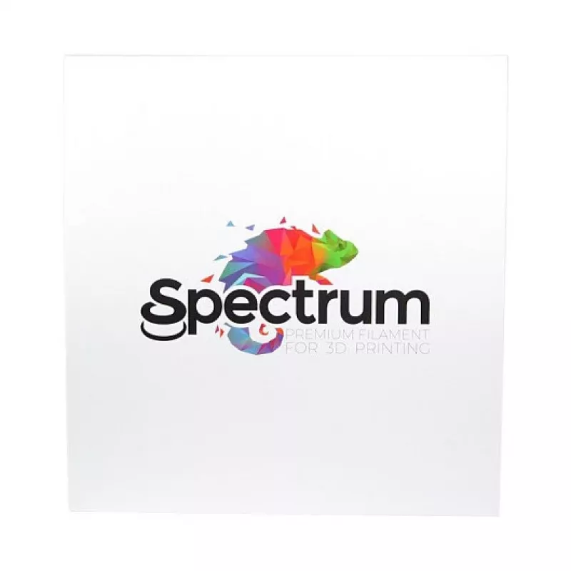 Spectrum PLA Premium 3D Filament 1,75 mm Rust Copper 1 kg