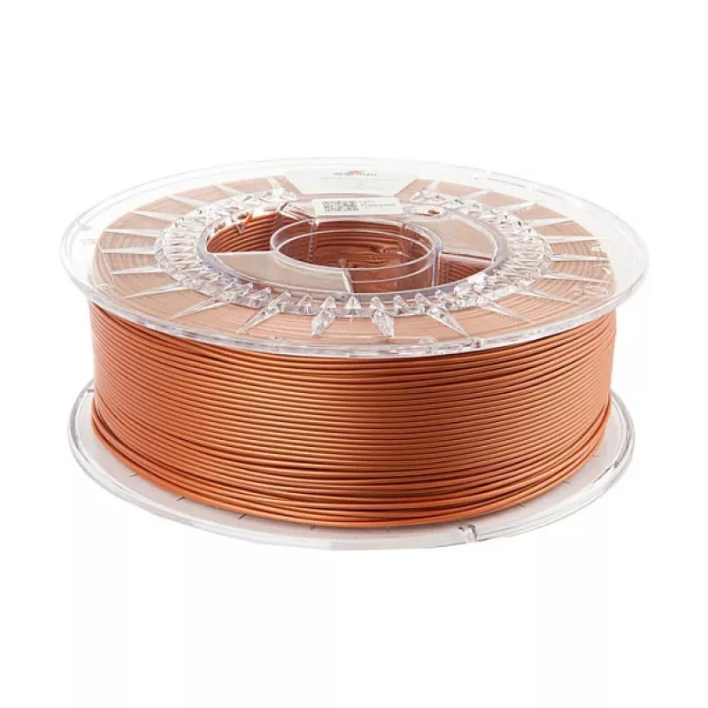 Spectrum PLA Premium 3D Filament 1,75 mm Rust Copper 1 kg