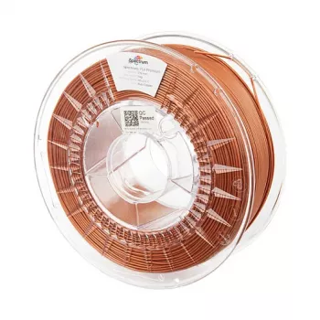 Spectrum PLA Premium 3D Filament 1,75 mm Rust Copper 1 kg