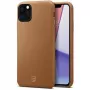 Spigen Apple iPhone 11 Pro La Manon Calin Camel Brown Back Cover