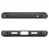 Spigen Core Armor Mag MagSafe dėklas, skirtas Google Pixel 10 Pro XL - matinė juoda