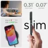 Spigen Liquid Air Dėklas, skirtas iPhone 15 – Abyss Green