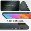 Spigen Liquid Air Dėklas, skirtas iPhone 15 – Abyss Green