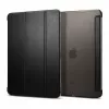 Spigen Smart Fold Case, skirtas iPad Air 13 inch (2024) - juoda