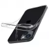 Spigen Ultra Hybrid Crystal Clear Case, Samsung Galaxy S23 Ultra
