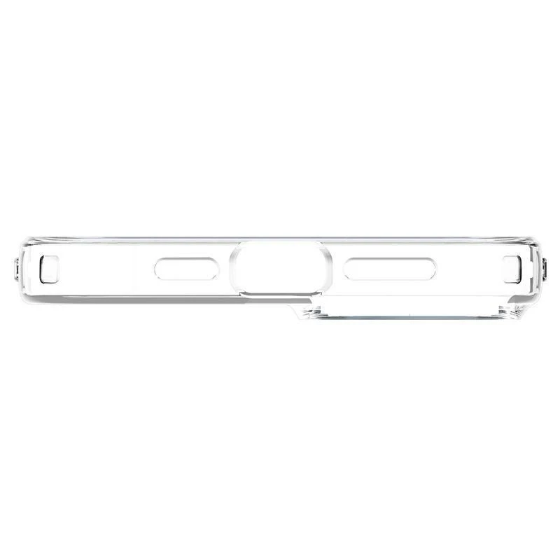 Spigen Ultra Hybrid Crystal Clear Case, Samsung Galaxy S23 Ultra