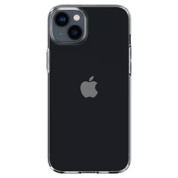 Spigen Ultra Hybrid Crystal Clear Case, Samsung Galaxy S23 Ultra