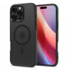 Spigen Ultra Hybrid Mag Dėklas su MagSafe, skirta iPhone 16 Pro - Juoda