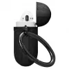 Spigen Urban Fit Case, skirtas Apple AirPods (1 ir 2 kartos) – juoda
