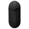 Spigen Urban Fit Case, skirtas Apple AirPods (1 ir 2 kartos) – juoda