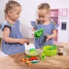Spin Master Melissa & Doug Salotų Suktuko Žaidimų Rinkinys – 22 dalys