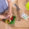 Spin Master Melissa & Doug Salotų Suktuko Žaidimų Rinkinys – 22 dalys