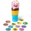 Spin Master Melissa & Doug Sticker WOW! ledų lipdukų štampas ir veiklos knygelė