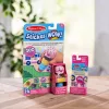 Spin Master Melissa & Doug Sticker WOW! ledų lipdukų štampas ir veiklos knygelė