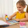 Spin Master Melissa & Doug Sticker WOW! ledų lipdukų štampas ir veiklos knygelė
