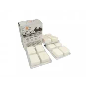 Spirta Tablets Origin Outdoors