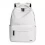 SPONGE Milk Backpack White