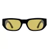 SPY Helm 2 akiniai nuo saulės unisex 54/20/143 mm polikarbonatiniai Happy Lens