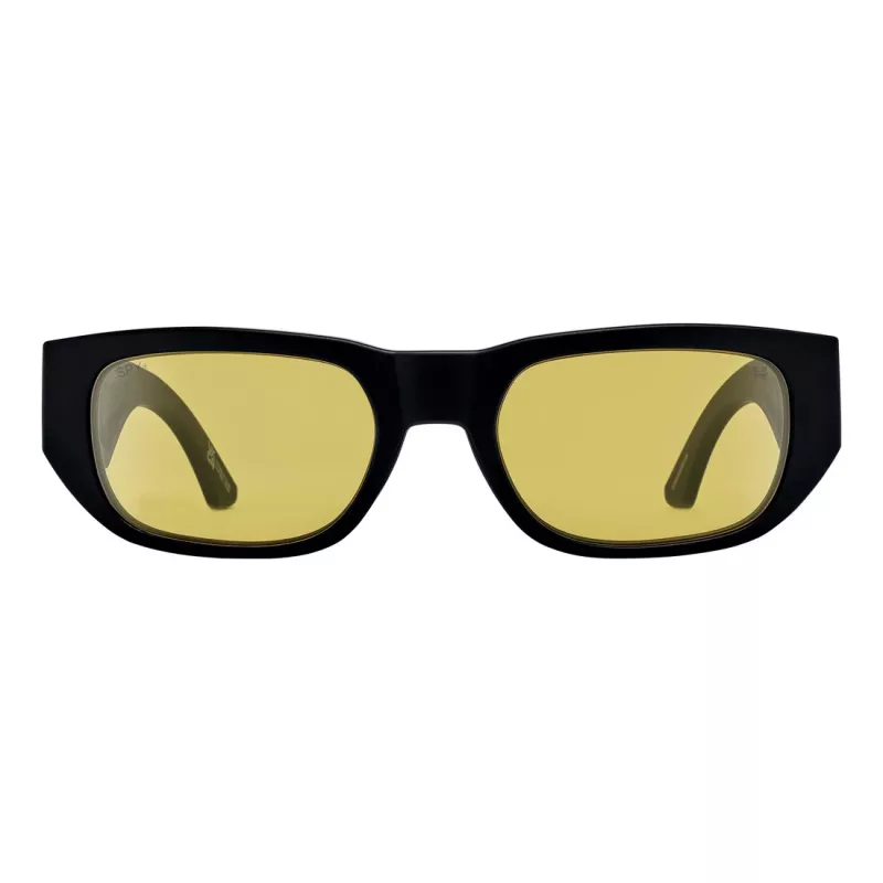 SPY Helm 2 akiniai nuo saulės unisex 54/20/143 mm polikarbonatiniai Happy Lens