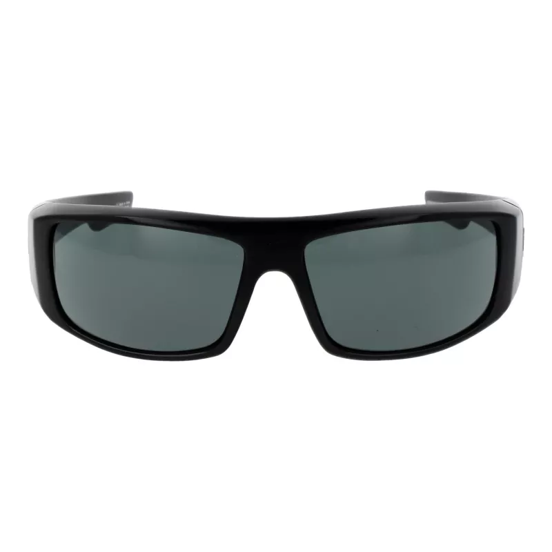 SPY Helm Sunglasses Unisex 61/14/127 mm Happy Lens Grilamid Polycarbonate UV400