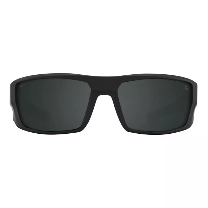 SPY MAN Akiniai 64/16/125 mm UV400 Polikarbonatas Acetatas
