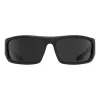 SPY akiniai nuo saulės unisex 183211374135 (lęšių/tiltelio/kojelių ilgis) 58/17/145 mm