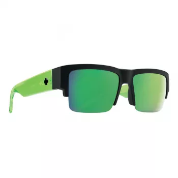 SPY akiniai nuo saulės unisex 6700000000082 (57/18/145 mm)