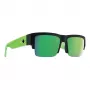 SPY akiniai nuo saulės unisex 6700000000082 (57/18/145 mm)