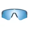 SPY akiniai unisex 6700000000233 Matte Black Happy Gray Green Polarized