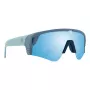 SPY akiniai unisex 6700000000233 Matte Black Happy Gray Green Polarized