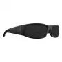 SPY Akiniai Unisex 6700000000285 Matinė Juoda Rėmelis Rūkyti Lęšiai 63/14/130 mm