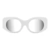 SPY akiniai nuo saulės unisex 6700000000178 53/22/145 mm