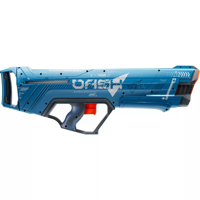 SpyraOne SpyraDash Electric Water Blaster (Blue)