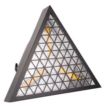 Stage Lighting EVOLIGHTS LUMEN TRI Retro VI