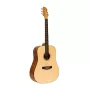 Akustinė gitara Stagg SA25 D