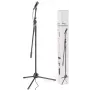 Stagg SDM50 SET dinaminio mikrofono rinkinys su stovu, laidu ir segtuku