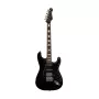 Stagg SES-60 BK elektrinė gitara – juoda