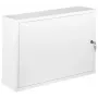STALFLEX MB-TPR5-MP-W Sieninis Korpusas 520 x 400 x 140 mm IP55 Plienas Šviesiai Pilkas