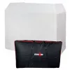 STAND4ME DJ PARAWAN PRO MKII Table Screen BL/WH