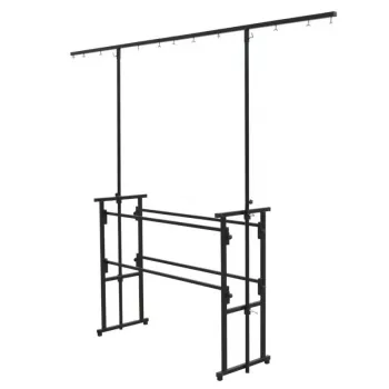 STAND4ME DJ120T MKII DJ stovas su stalu