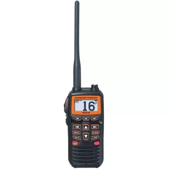 Standard Horizon HX-210E Jūrinis VHF Nešiojamas Radijas