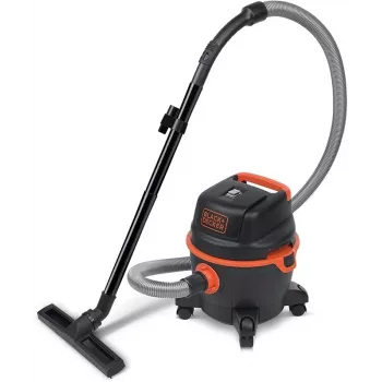 STANLEY 15L šlapias/sausas dulkių siurblys BXVC15PE