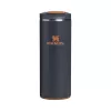 STANLEY 1913 The Transit Fliptop Mug 0,35L mėlynai pilka termokrūzė