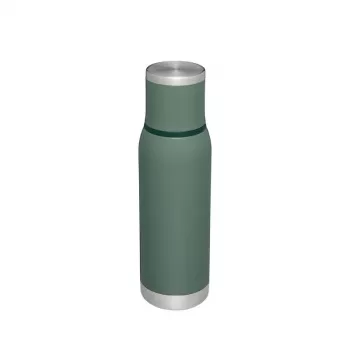 STANLEY 1913 Thermos The Adventure To-Go Bottle 0,75L termosas, Hammertone Green