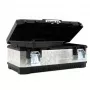 STANLEY 20 Tool Box - Galvanised